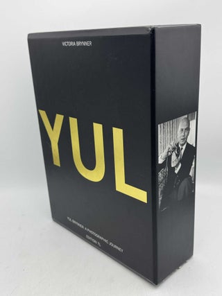 Yul Brynner: A Photographic Journey