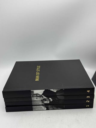 Yul Brynner: A Photographic Journey