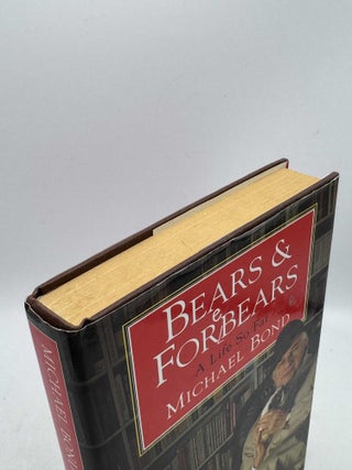 Bears and Forebears: A Life So Far