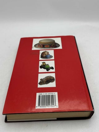 Bears and Forebears: A Life So Far