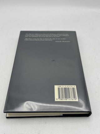 The Meditations of Marcus Aurelius Antoninus