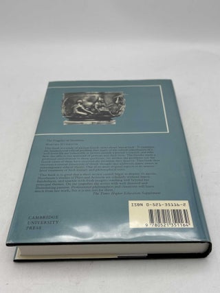 Helping Friends and Harming Enemies: A Study in Sophocles and Greek Ethics