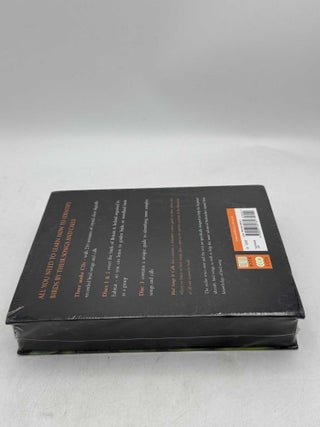 Collins Bird Songs and Calls (Book and 3 CDs)