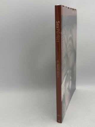 Item #098479 Sex Perfect: The Art of Sexual Intercourse. Dr David Delvin