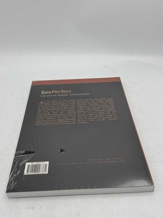 Sex Perfect: The Art of Sexual Intercourse