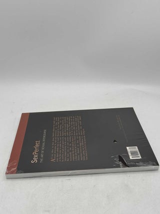 Sex Perfect: The Art of Sexual Intercourse