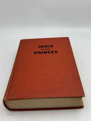 India of the Princes