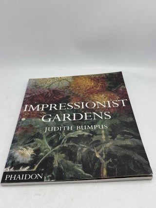 Impressionist Gardens
