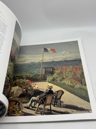 Impressionist Gardens