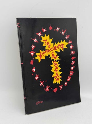 Item #098531 Immaculate Conception. Andre Breton, Paul Eluard