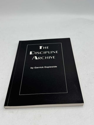 The Discipline Archive