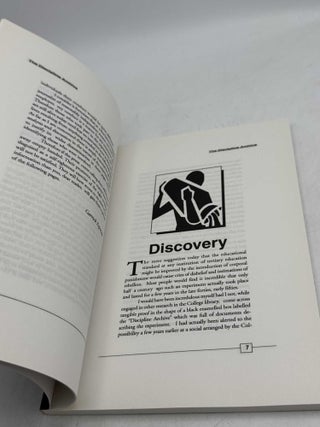 The Discipline Archive