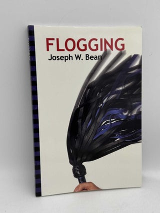 Item #098551 Flogging. Joseph W. Bean