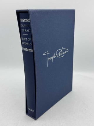 Item #098565 Under Western Eyes. Joseph Conrad, Jeffrey Meyers