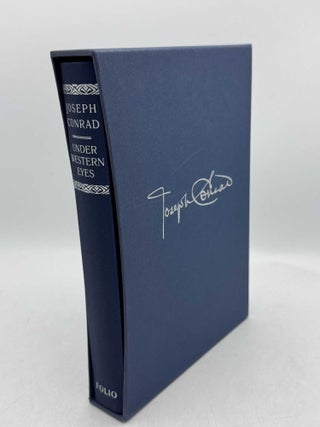 Item #098566 Lord Jim. Joseph Conrad, Gavin Young