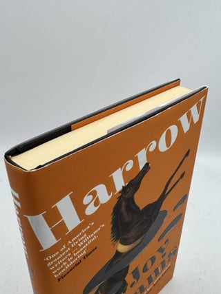 Harrow