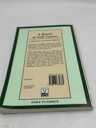 A Round of Golf Courses
