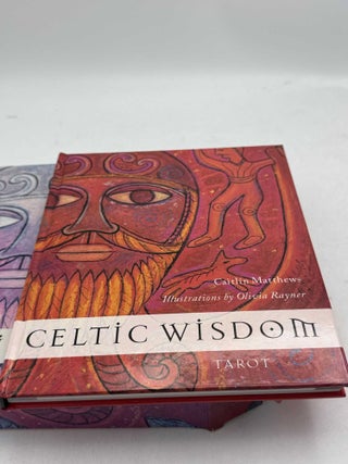 Celtic Wisdom Tarot