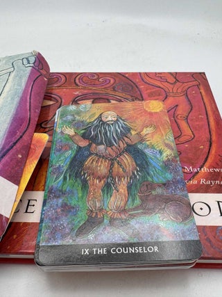 Celtic Wisdom Tarot