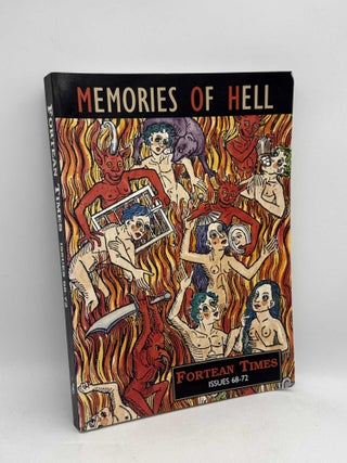 Item #098640 Memories of Hell Fortean Times Issues 68-72. Paul Sieveking