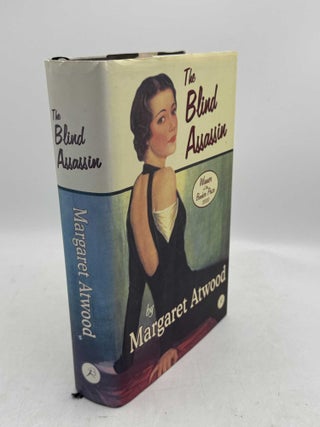 Item #098650 The Blind Assassin. Margaret Atwood