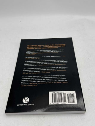 The New Bottoming Book