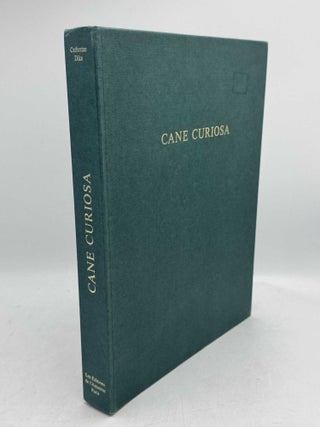 Item #098673 Cane Curiosa: From Gun to Gadget. Catherine Dike