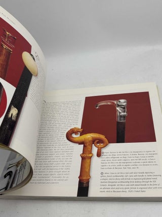 Bastoni da Passeggio - Walking Sticks