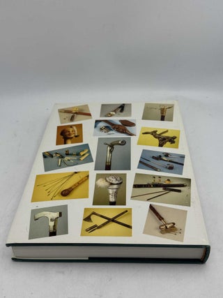 Cane Curiosa: From Gun to Gadget