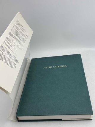 Cane Curiosa: From Gun to Gadget