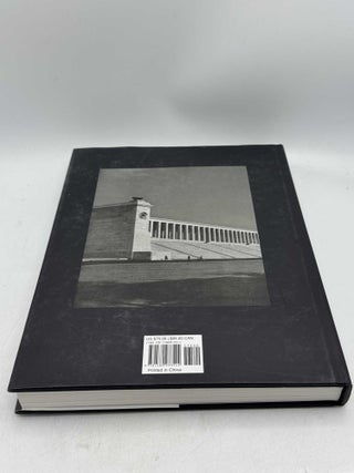 Albert Speer Architecture 1932-1942