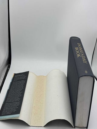 Domesday Book A Complete Translation (Alecto Historical Editions)