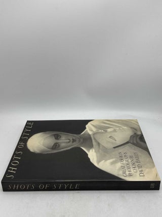 Shots of Style: Great Fashion Photographs chosen by David Bailey