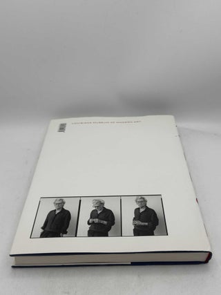 Richard Avedon Photographs 1946 - 2004
