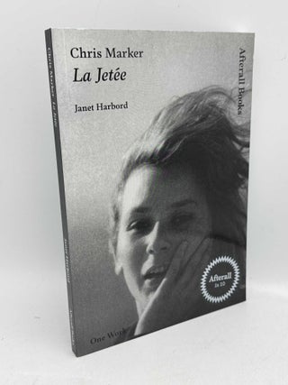 Item #098867 Chris Marker La Jetee. Janet Harbord