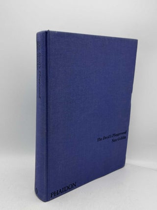 Item #098888 The Devil's Playground. Nan Goldin