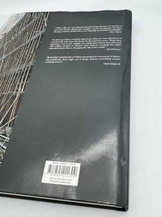 China Photographs of Edward Burtynsky (Signed)