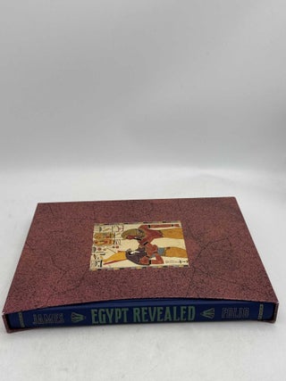 Egypt Revealed