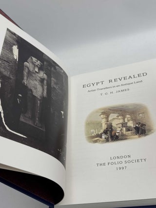 Egypt Revealed