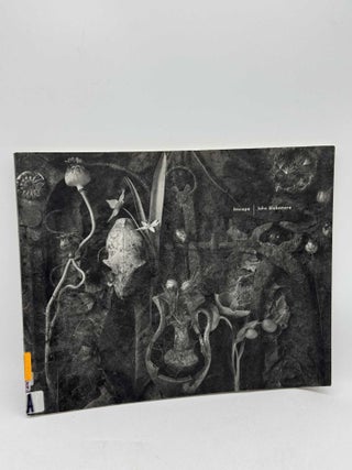Item #099014 Inscape: Photographs by John Blakemore. Val Williams, John Blakemore