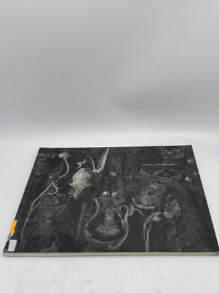 Inscape: Photographs by John Blakemore