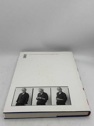Richard Avedon Photographs 1946 - 2004