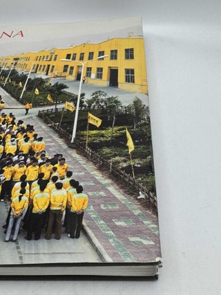 China: Photographs of Edward Burtynsky
