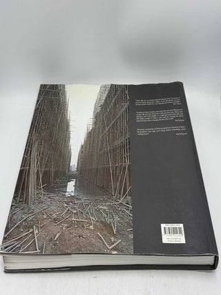 China: Photographs of Edward Burtynsky