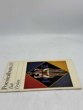Bob Dylan Poesiealbum 189