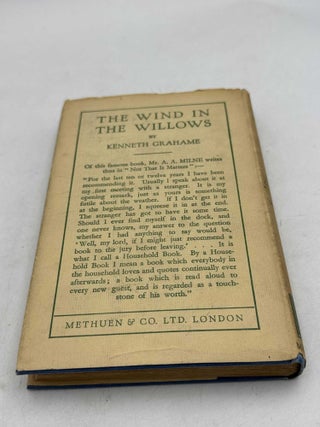 Toad of Toad Hall