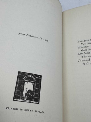 The House at Pooh Corner