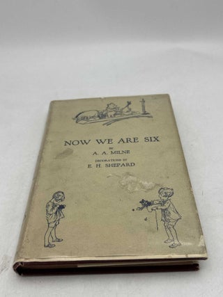 Now We Are Six