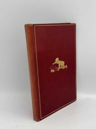 Item #099105 Now We Are Six. A. A. Milne