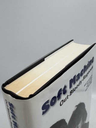Soft Machine: Out-bloody-rageous